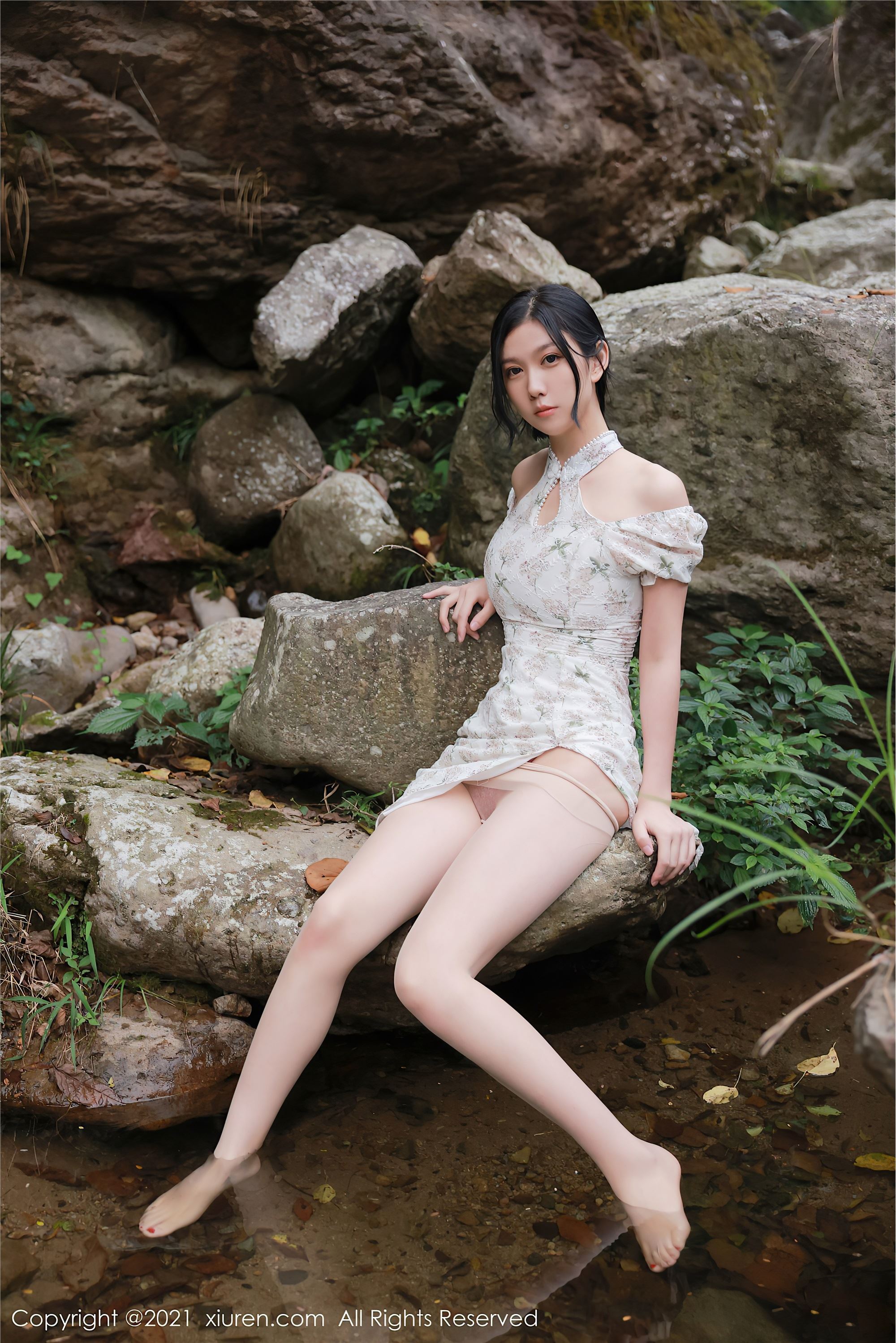 Xiuren秀人网 2021.11.17 NO.4229 李雅柔182CM